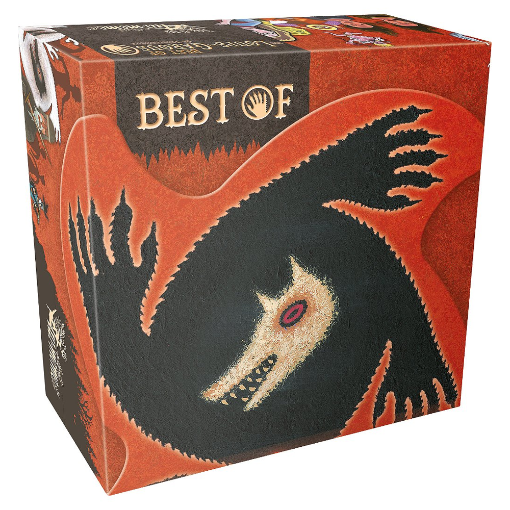 Loups Garous Best Of