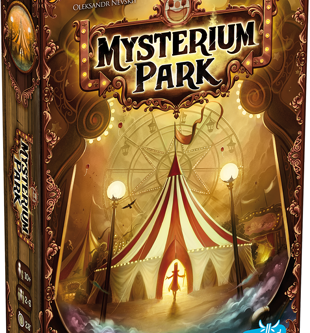 Mysterium Park