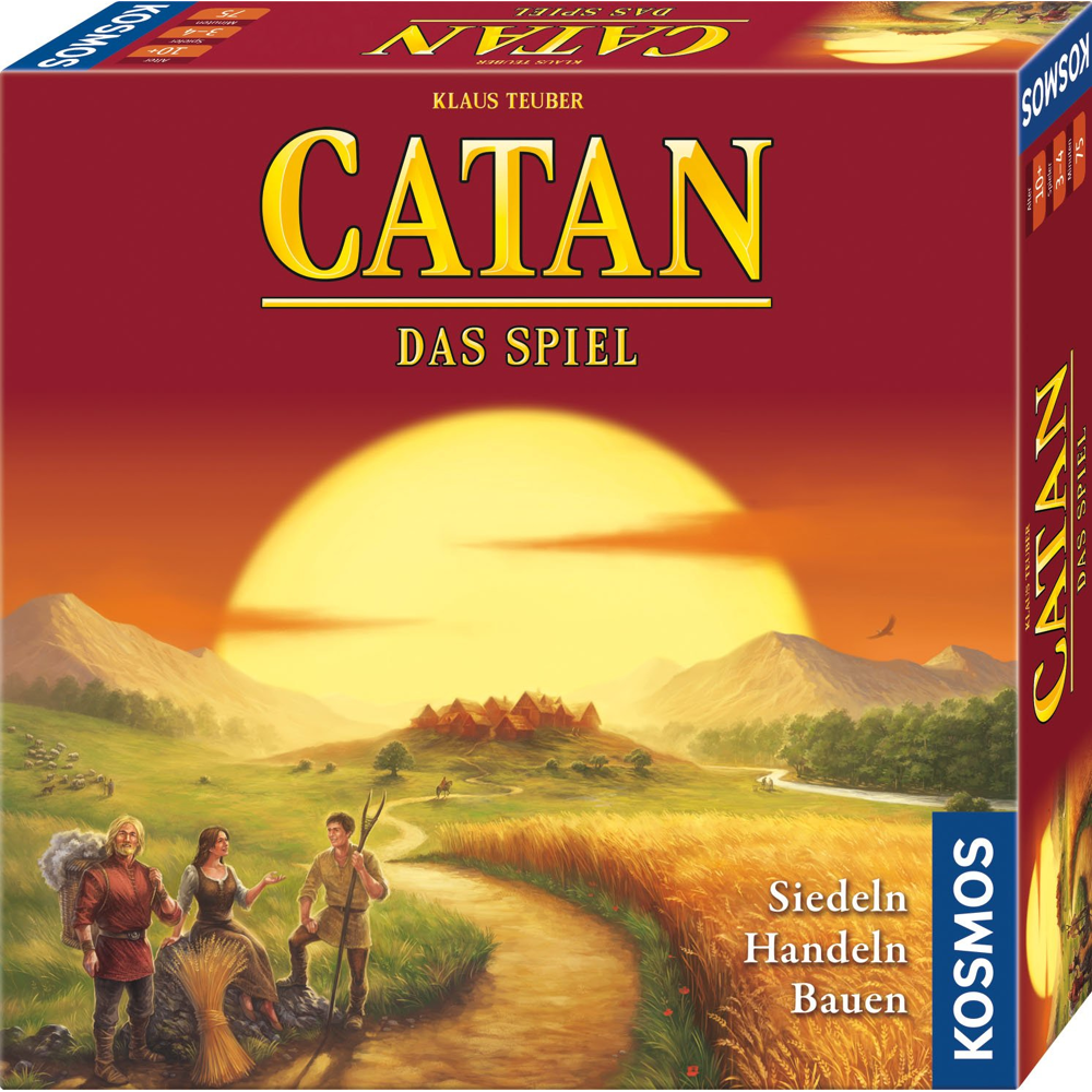 CATAN