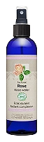 Eau florale biologique de rose 250 ml