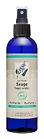Eau florale biologique de sauge 250 ml du Haut-Ségala