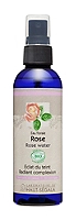 Eau florale biologique de rose 100 ml du Haut-Ségala