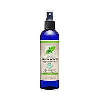 Eau florale de menthe poivrée biologique 20ml