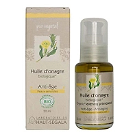 Huile d'onagre bio 50ml