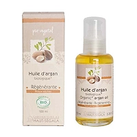 Huile d'argan bio 100ml