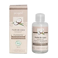 Huile de coco bio 100ml