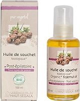 Huile végétales de souchet bio 100ml
