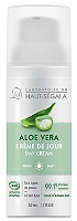 Crème de jour biologique Aloe Vera Haut Sagala