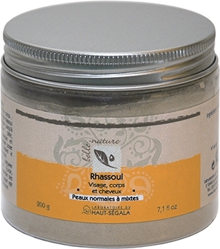 Rhassoul 200g