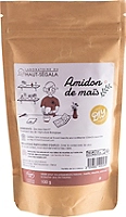 Amidon de maïs biologique 100 gr