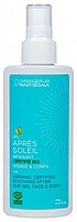 Gel après-soleil apaisant Biologique 125ml