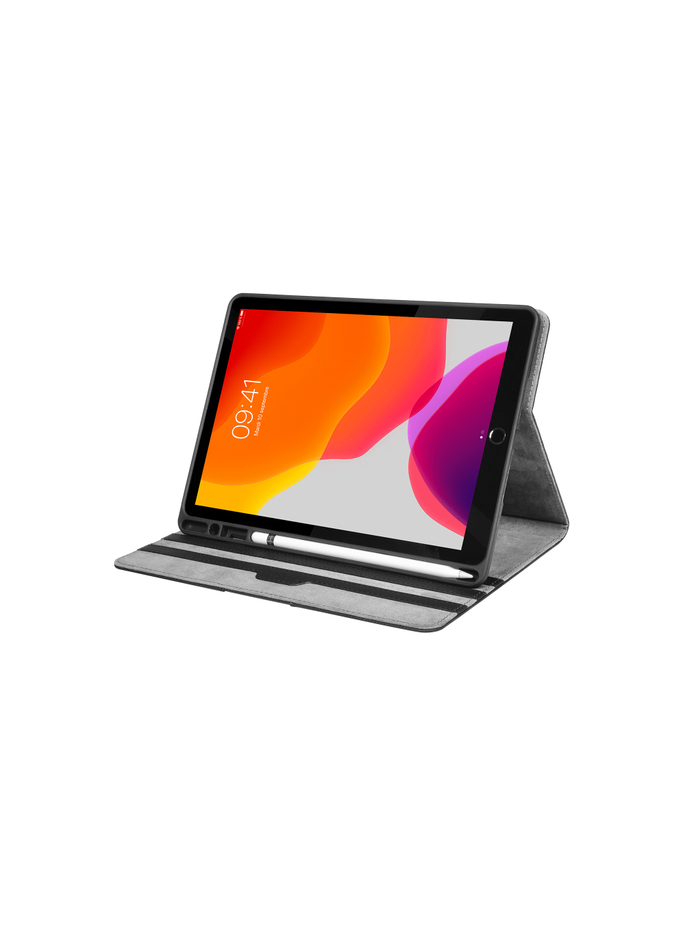 Port Designs Muskoka 25,9 cm (10.2) Folio porte carte Noir