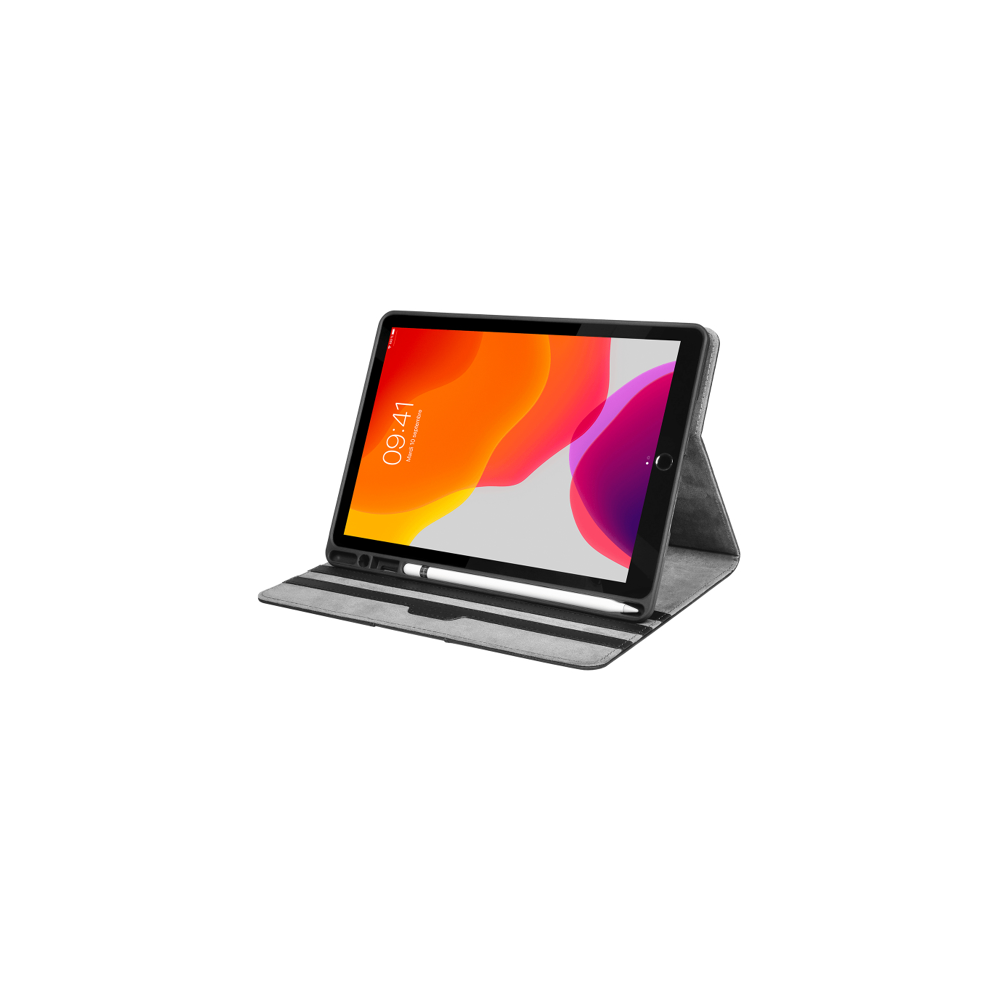 Port Designs Muskoka 25,9 cm (10.2) Folio porte carte Noir