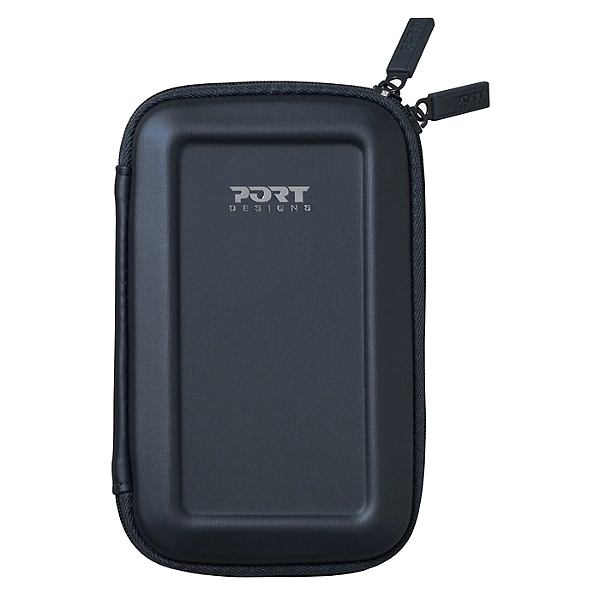Étui de protection Port Designs Colorado shock noir