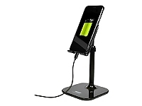 Support pour stmartphone Port Connect 901106 noir