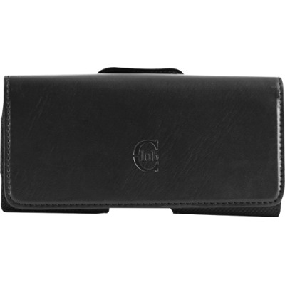 Etui ceinture Club BigBen Noir XL