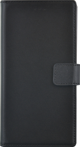 Protection Folio BigBen Universel Noir L