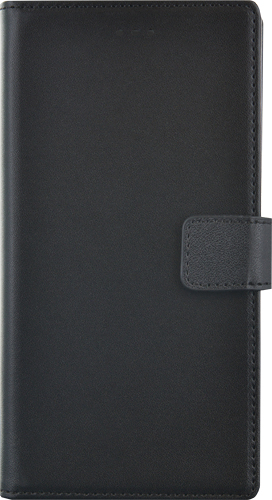 Protection Folio BigBen Universel Noir L