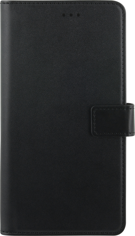Protection Folio BigBen Universel Noir XL