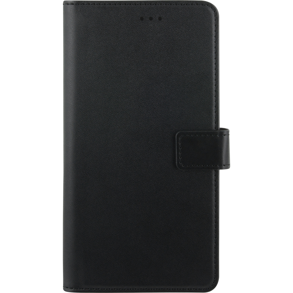 Protection Folio BigBen Universel Noir XL