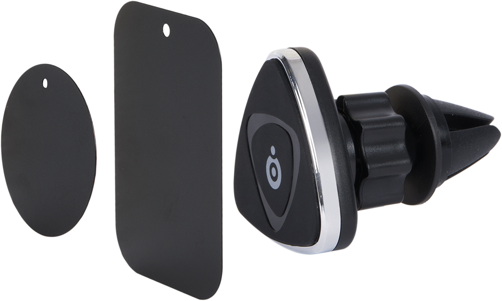 Support téléphone voiture BBC Trisuppmagnet