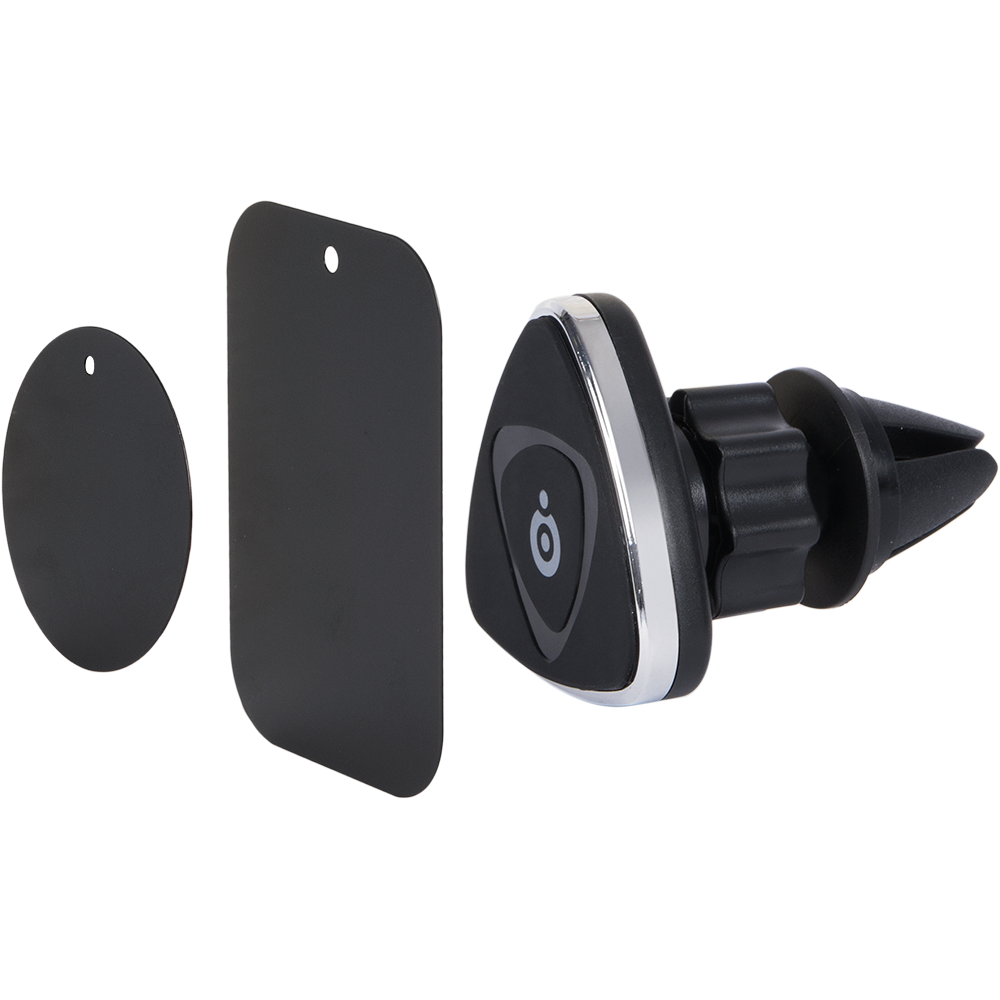 Support téléphone voiture BBC Trisuppmagnet