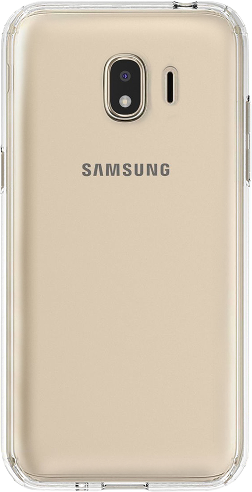 Coque BIGBEN Coque souple transparente silitransj22018