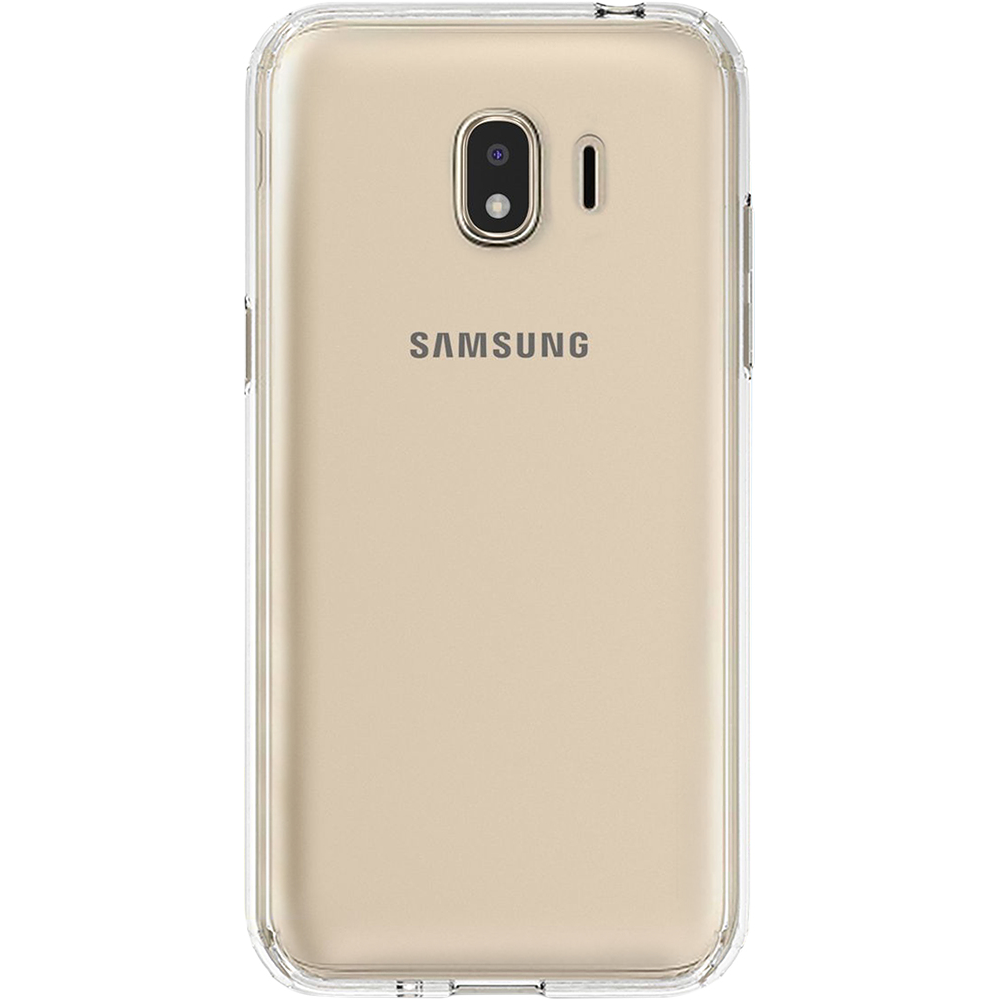 Coque BIGBEN Coque souple transparente silitransj22018