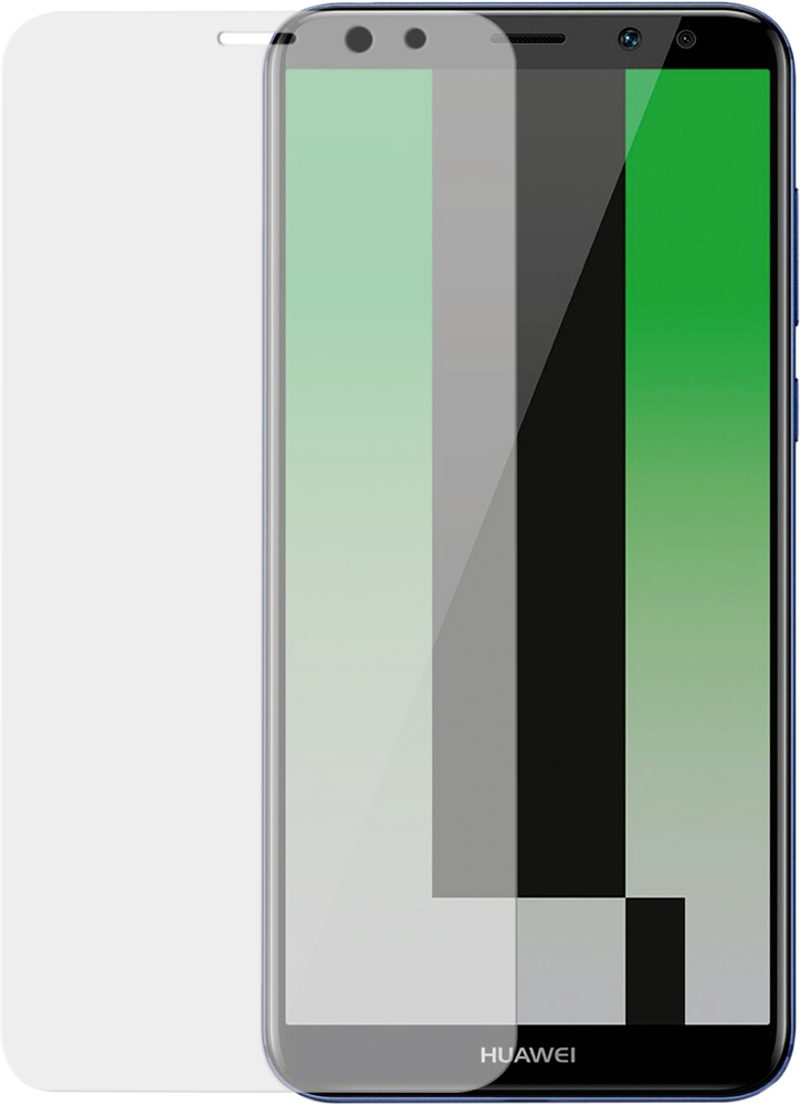 Bigben Connected PEGLASSMATE20L écran et protection arrière de téléphones portables Huawei 1 pièce(s