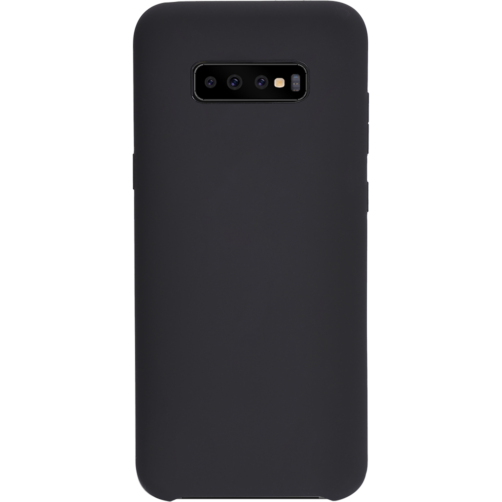 Accessoires Smartphone Android BIGBEN Coque pour Samsung Galaxy S10+