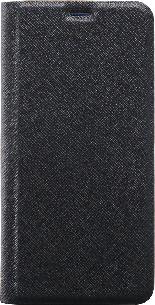 Bigben Connected ETUIFGALA71 coque de protection pour téléphones portables 17 cm (6.7) Folio Noir