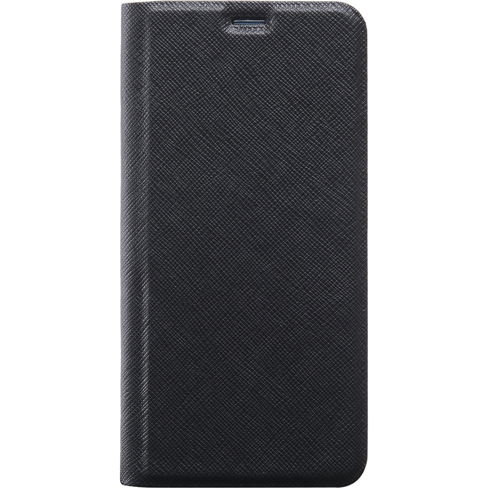 Bigben Connected ETUIFGALA71 coque de protection pour téléphones portables 17 cm (6.7) Folio Noir