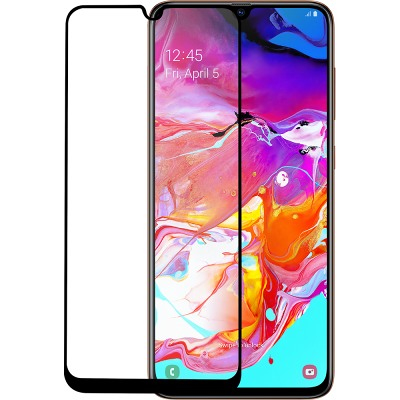 BIG BEN PEGLASSA51 écran et protection arrière de téléphones portables Protection d'écran transparen