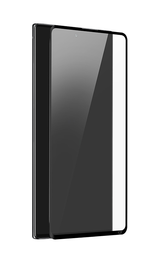 Bigben Connected FGEVONOTE10LORIG écran et protection arrière de téléphones portables Protection d'é