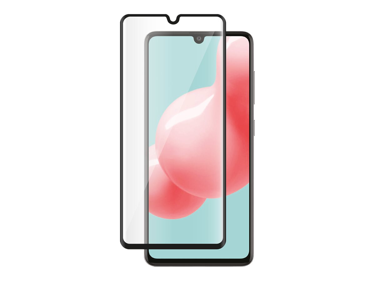 Bigben Connected PEGLASSA41 écran et protection arrière de téléphones portables Protection d'écran t