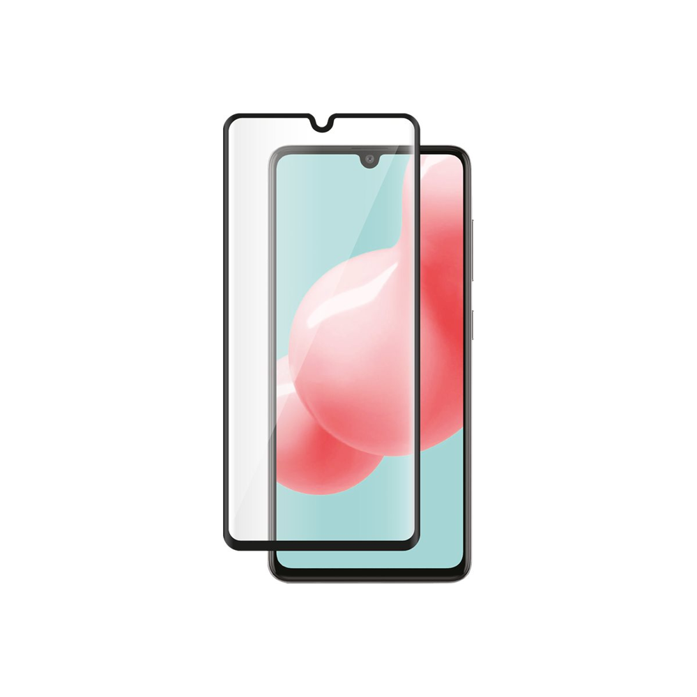 Bigben Connected PEGLASSA41 écran et protection arrière de téléphones portables Protection d'écran t