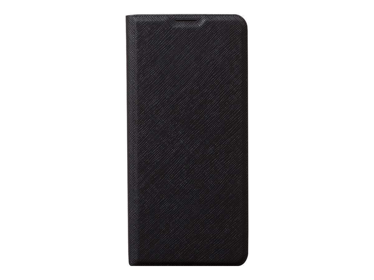 Bigben Connected ETUIFGALA41 coque de protection pour téléphones portables 15,5 cm (6.1) Folio Noir