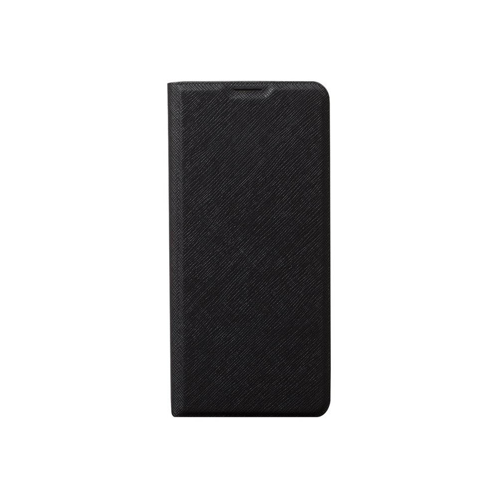 Bigben Connected ETUIFGALA41 coque de protection pour téléphones portables 15,5 cm (6.1) Folio Noir