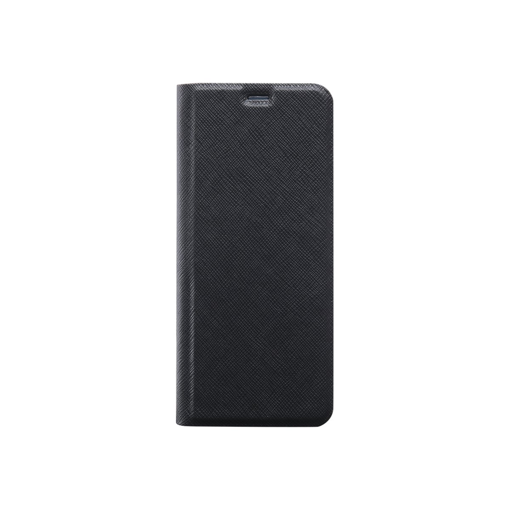 Bigben Connected ETUIFGALA21S coque de protection pour téléphones portables 16,5 cm (6.5) Folio Noir