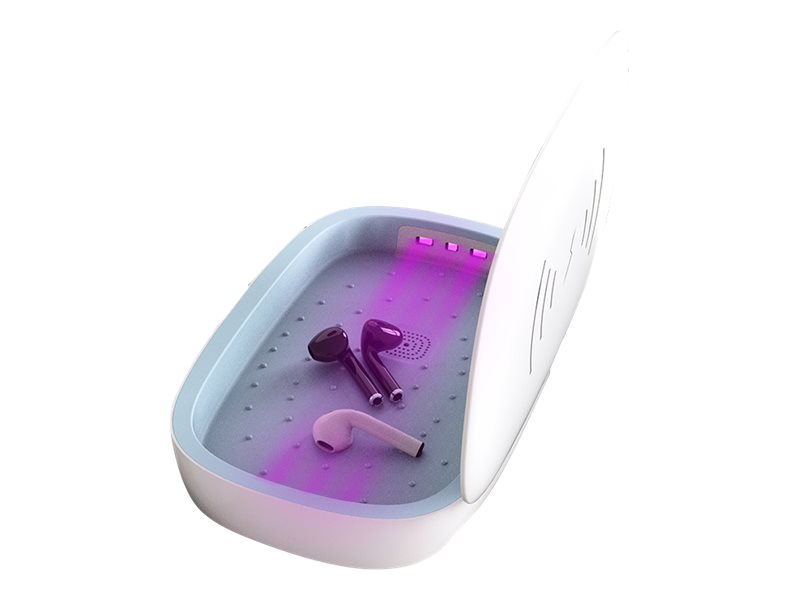 Stérilisateur UV Bigben UVSTERILIZERB