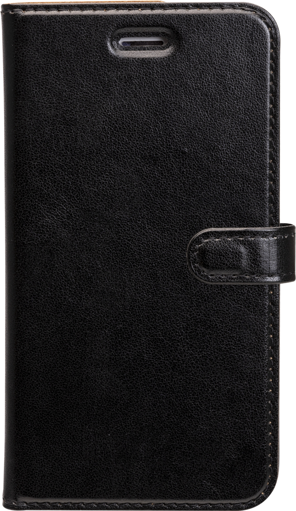 Protection Folio Wallet BigBen Iphone 6/7/8/SE/SE22 Noir