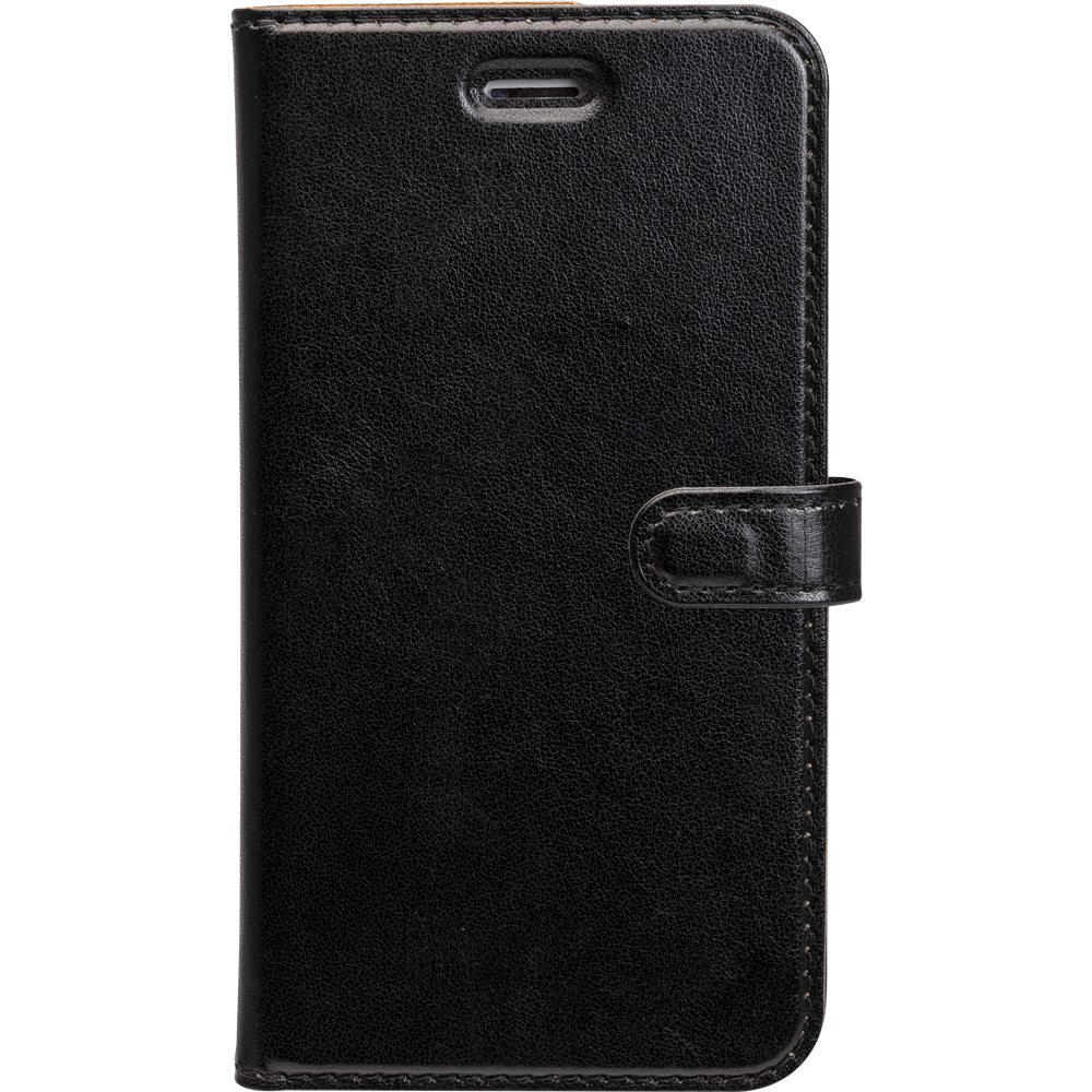 Protection Folio Wallet BigBen Iphone 6/7/8/SE/SE22 Noir
