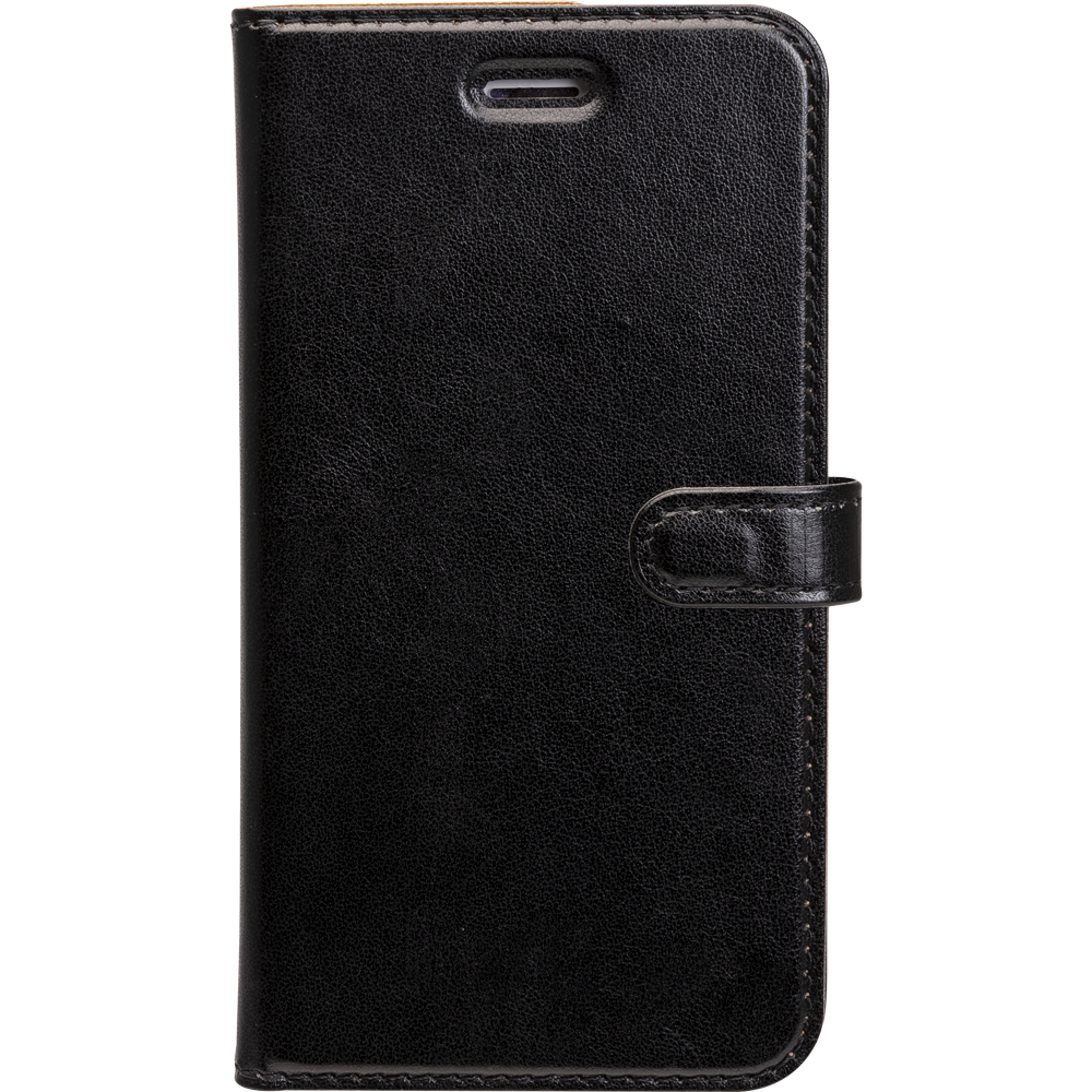Protection Folio Wallet BigBen Iphone 6/7/8/SE/SE22 Noir