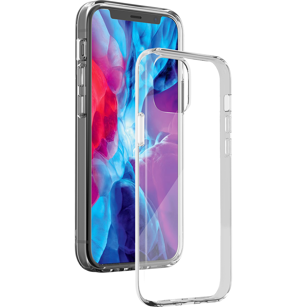 Coque BIGBEN pour iPhone 12 mini