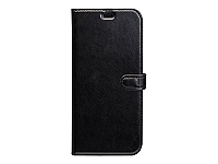 Protection Folio Wallet BigBen Iphone 12/Iphone 12 Pro Noir