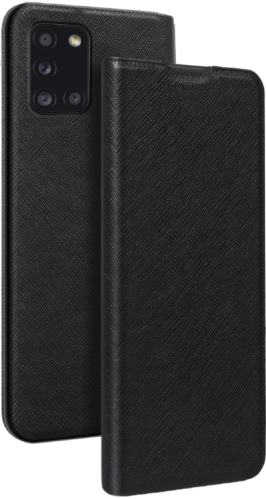 Etui de protection BIGBEN pour Samsung Galaxy A31