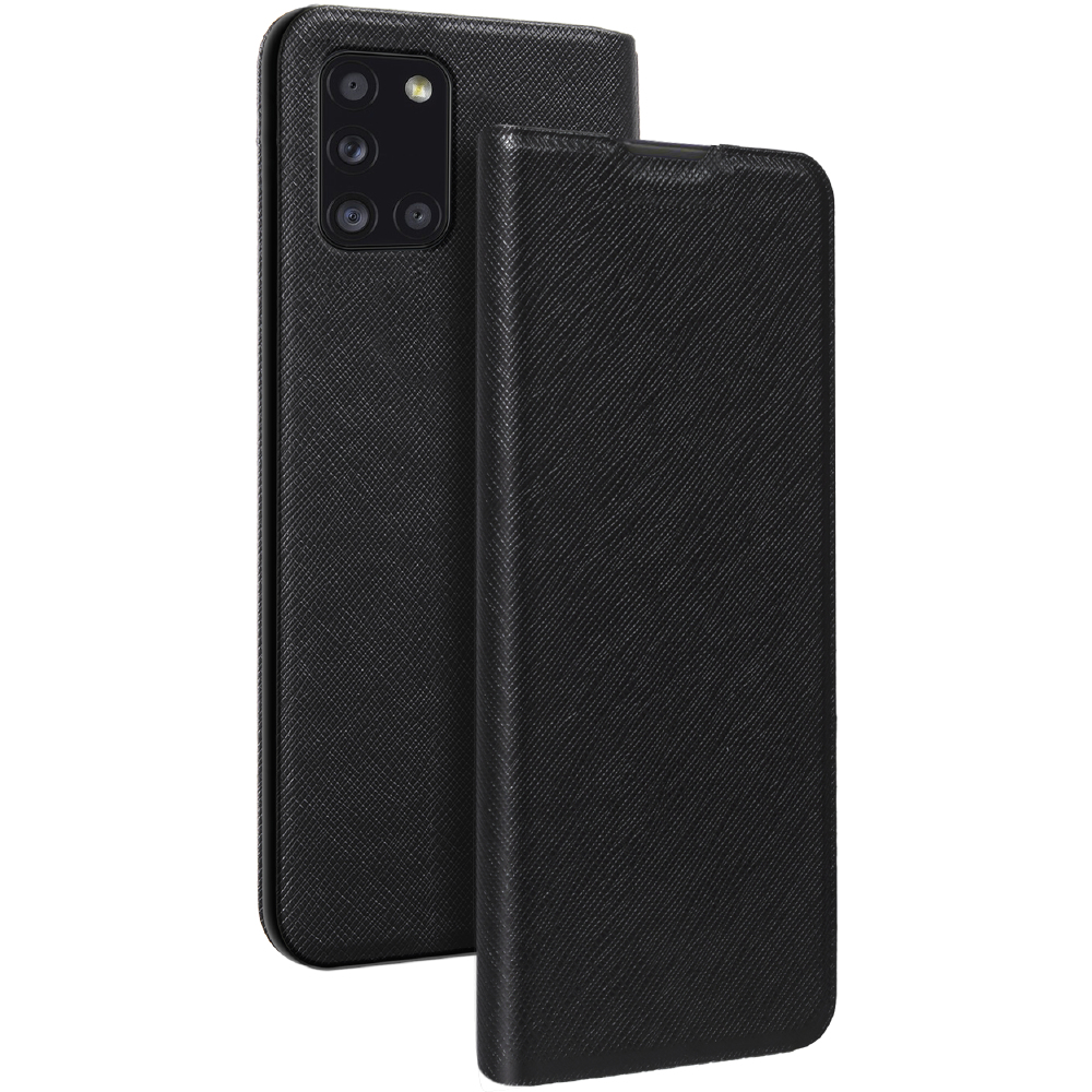 Etui de protection BIGBEN pour Samsung Galaxy A31