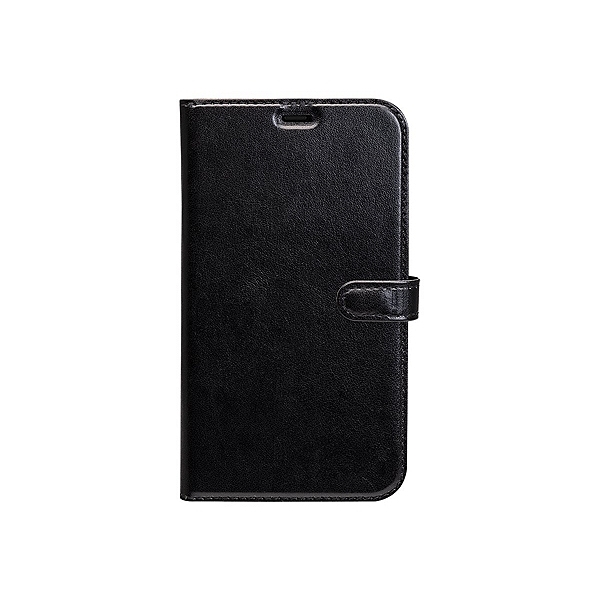 Protection Folio Wallet BigBen iPhone XR Noir