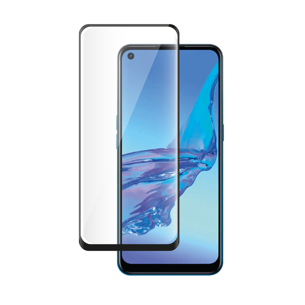 Verre Trempé BigBen 2,5D Oppo A53S