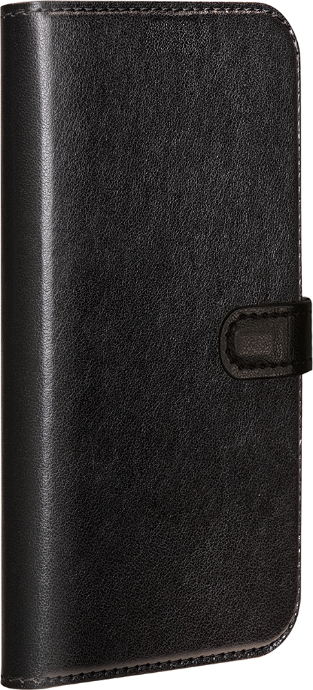 Protection Folio BigBen Oppo A53S Wallet Noir
